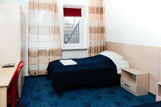 Проживание в семье Villa Lulu Варшава Двухместный номер с 1 кроватью или 2 отдельными кроватями, общая ванная комната-2