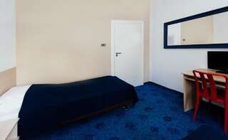 Проживание в семье Villa Lulu Варшава Двухместный номер с 1 кроватью или 2 отдельными кроватями, общая ванная комната-3